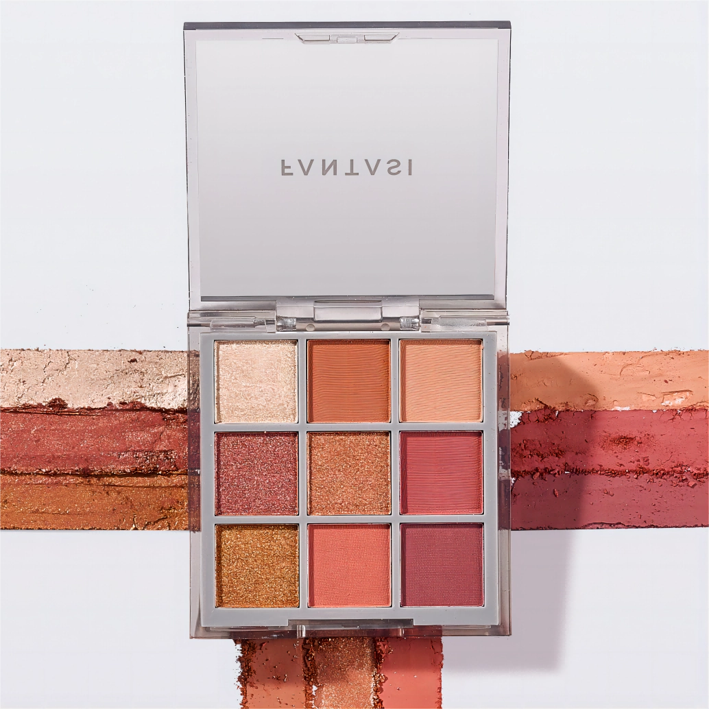 Fantasé Essence Eyeshadow Palette