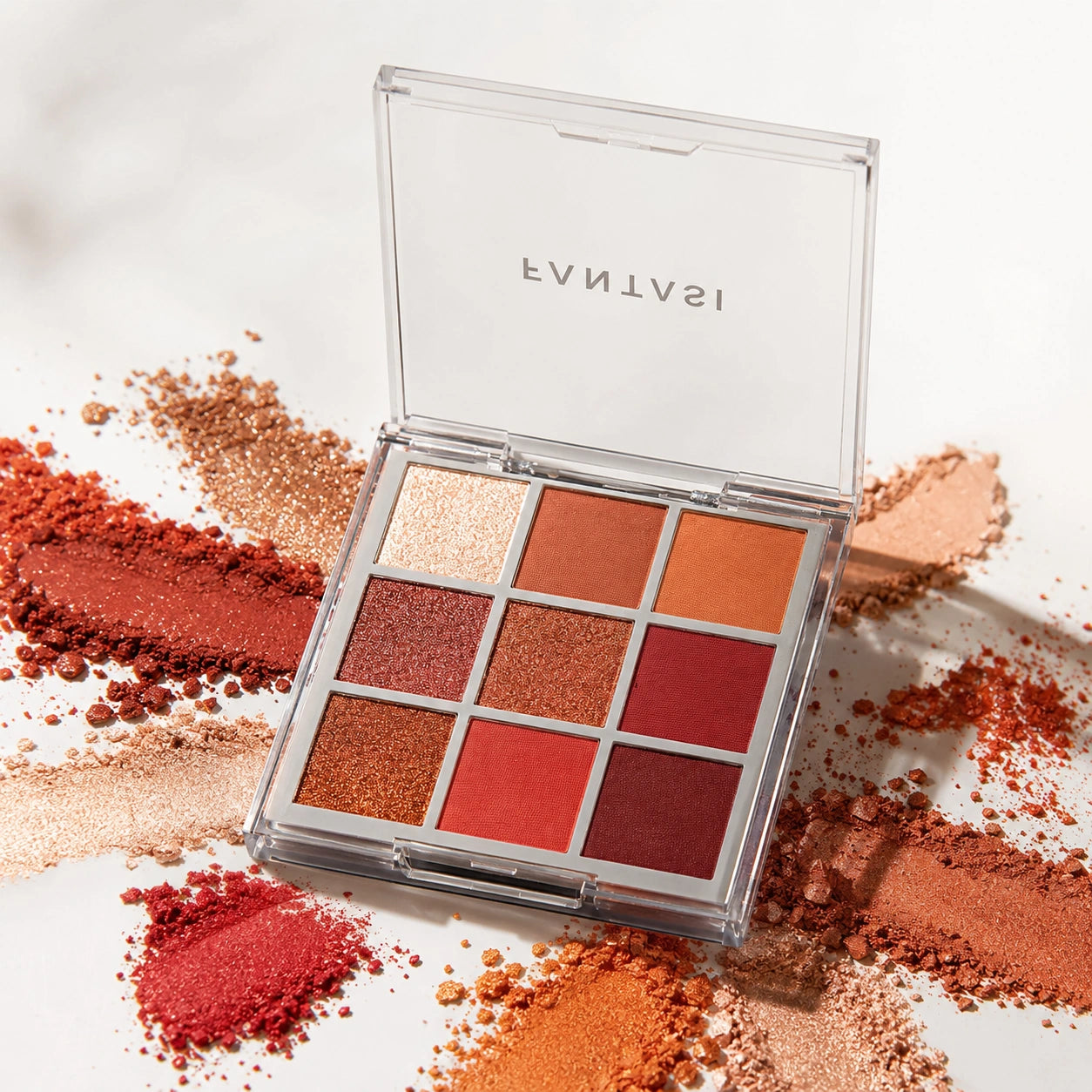 Fantasique Essential 9 Eyeshadow Palette