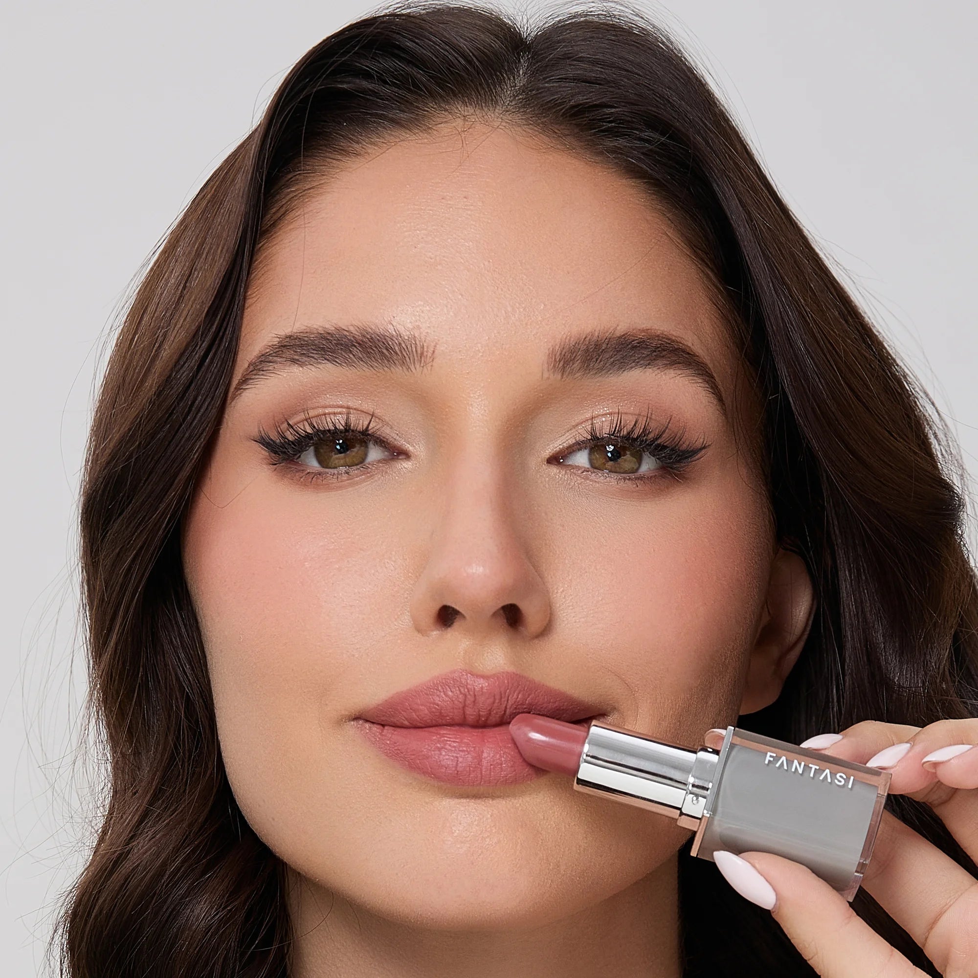 Icon Stix Matte Lipstick