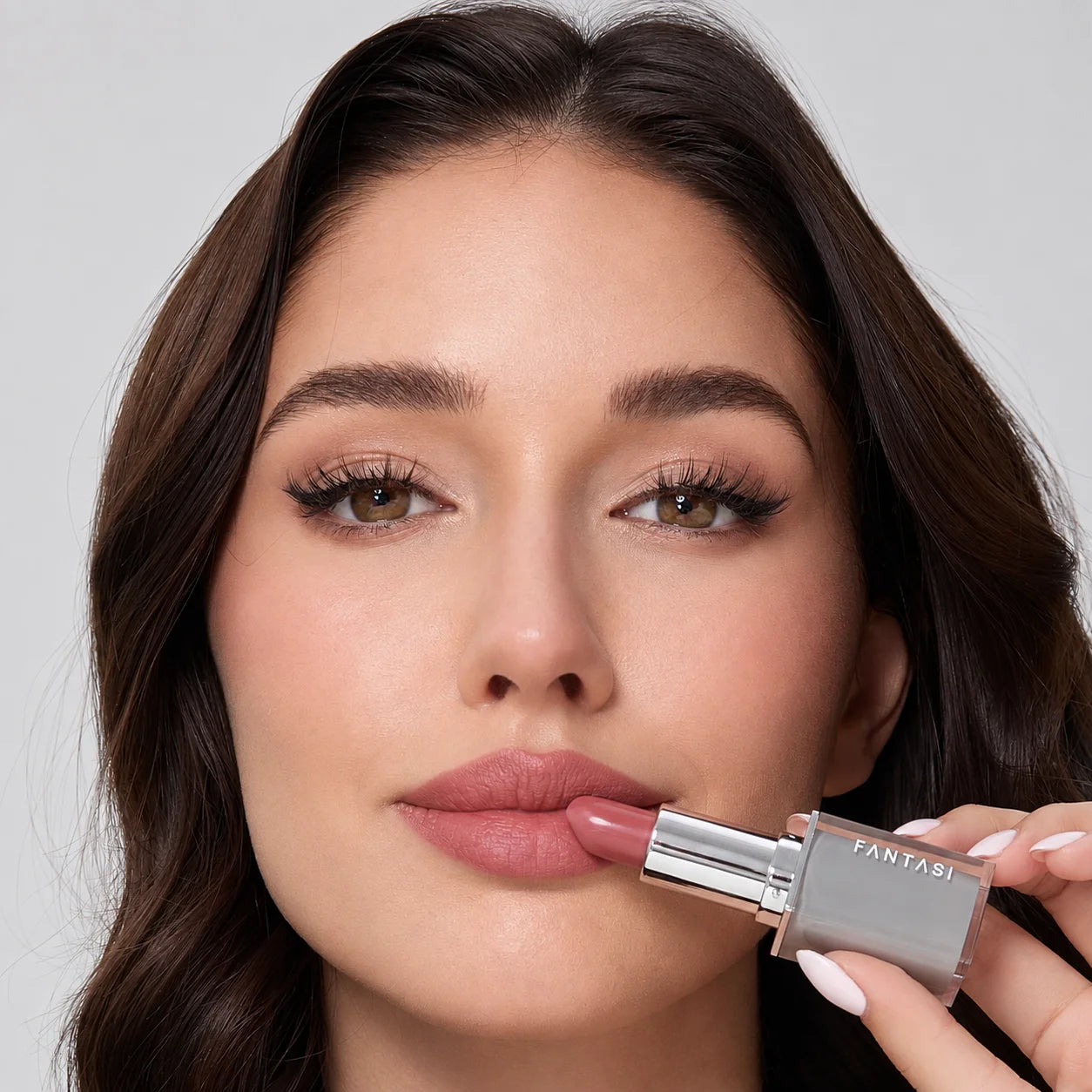 Fantasique Silky Matte Lipstick