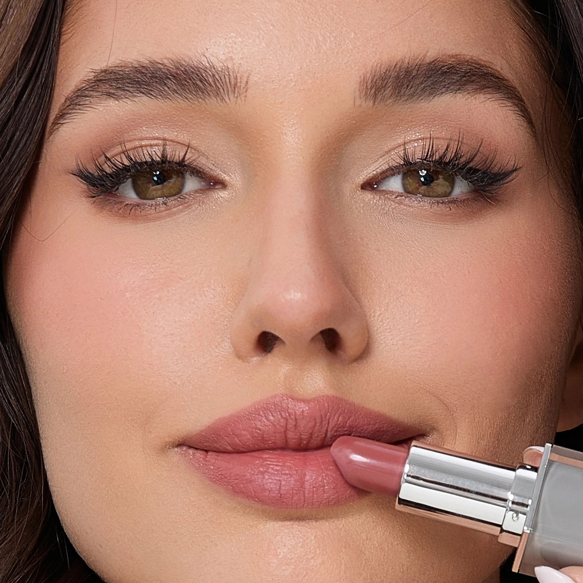 Icon Stix Matte Lipstick