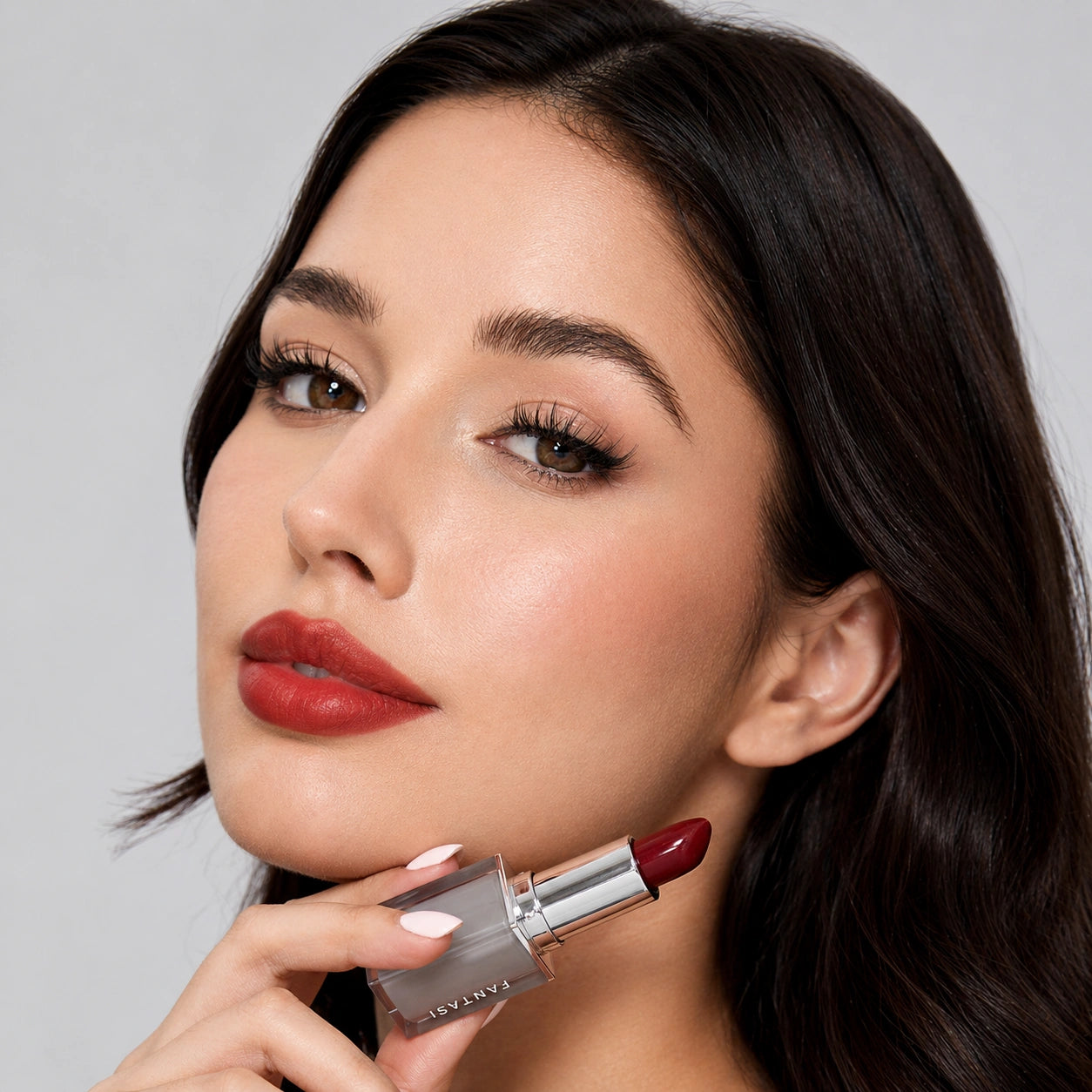 Fantasique Silky Matte Lipstick