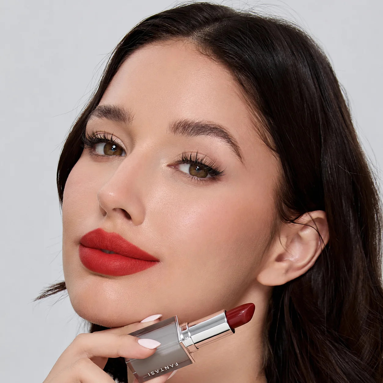 Fantasique Silky Matte Lipstick