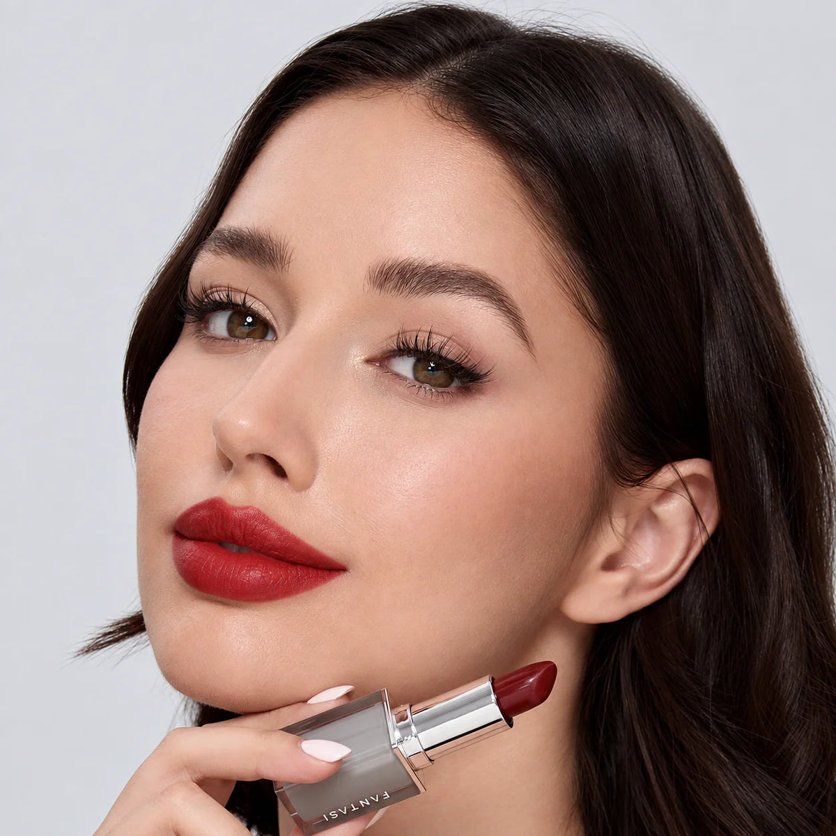 Fantasique Silky Matte Lipstick