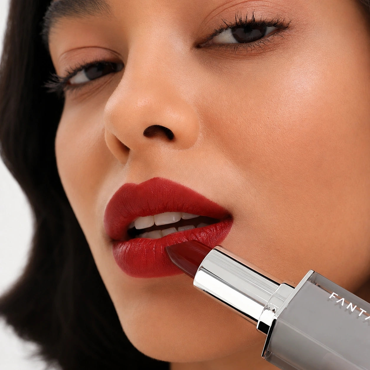 Fantasique Silky Matte Lipstick