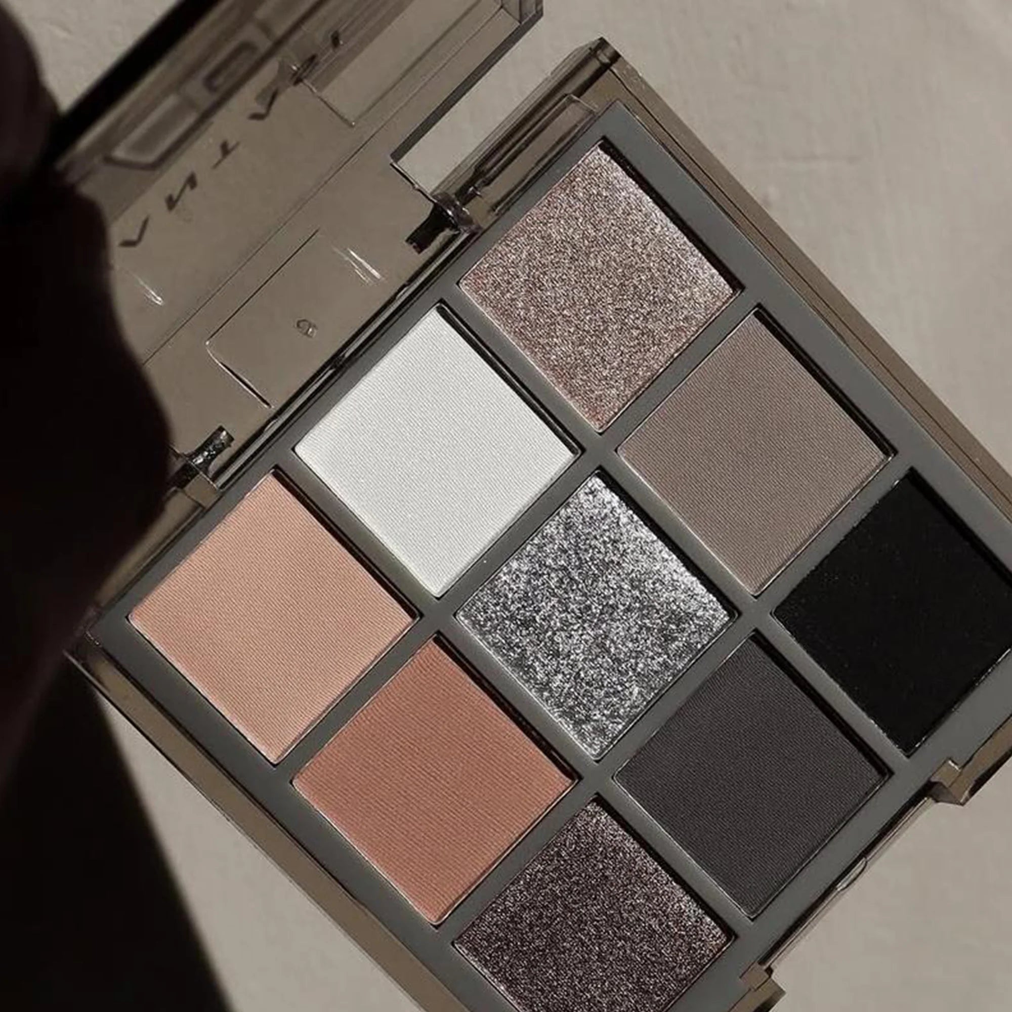 Fantasé Crazy Rhythm Eyeshadow Palette