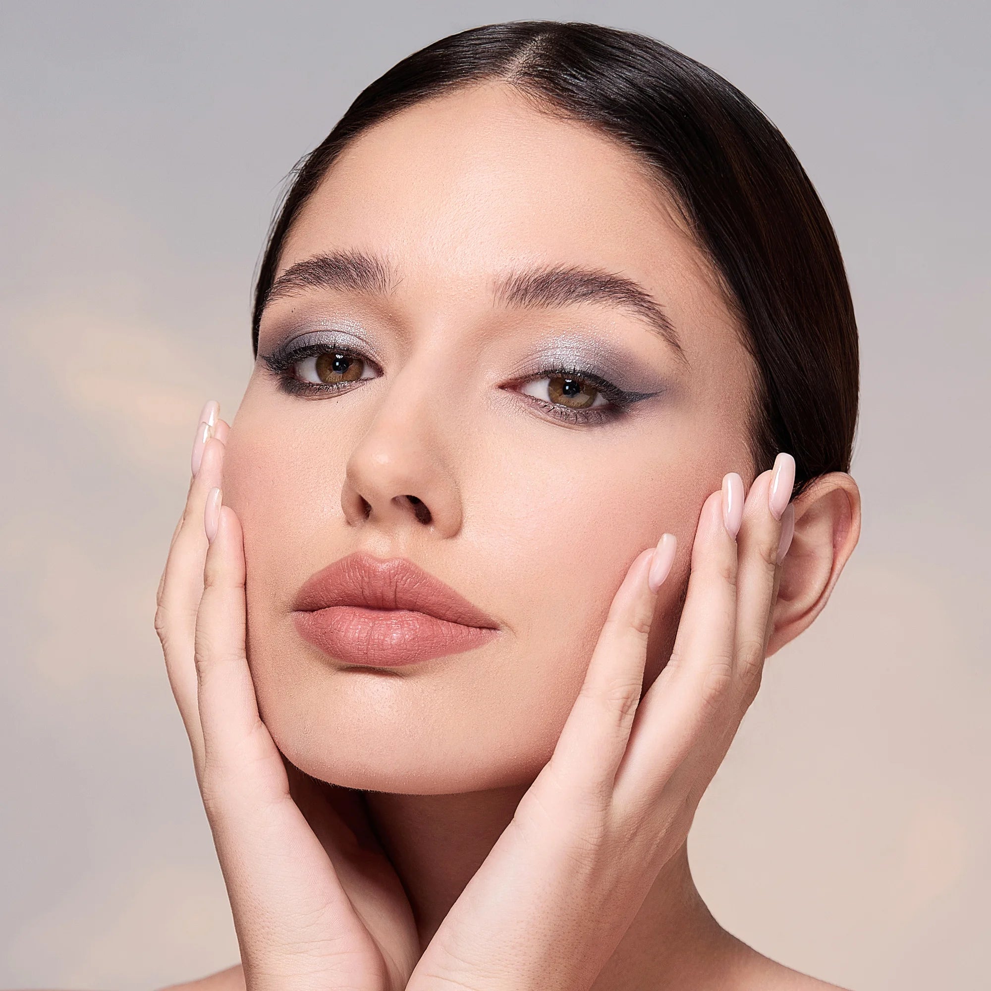 Fantasi Icon Crazy Rhythm Eyeshadow Palette