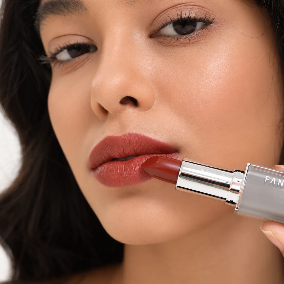 Fantasique Silky Matte Lipstick