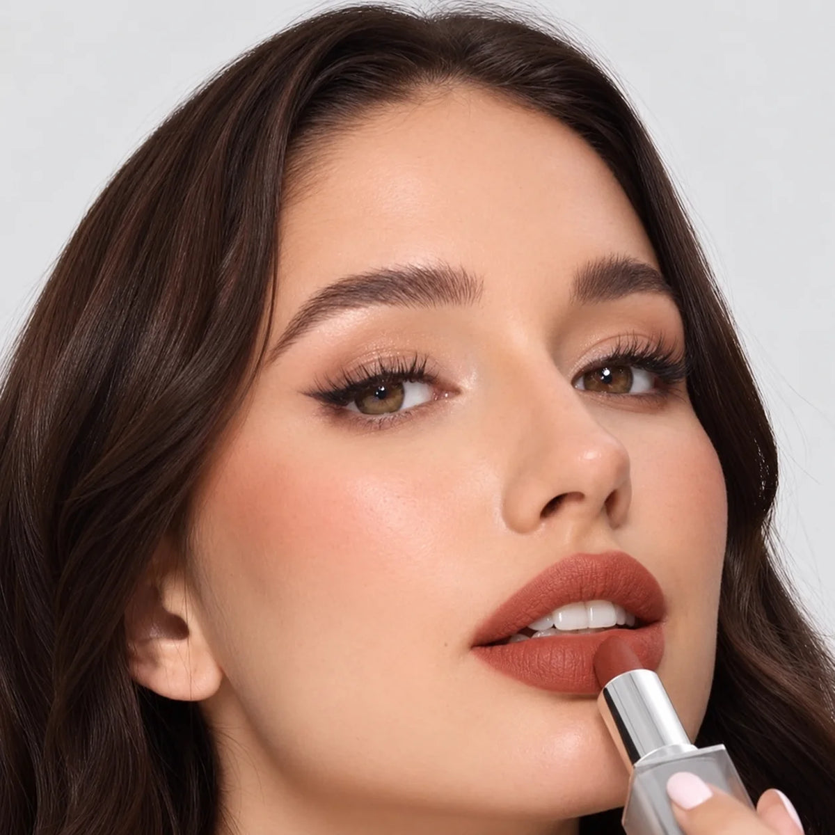 Fantasique Silky Matte Lipstick