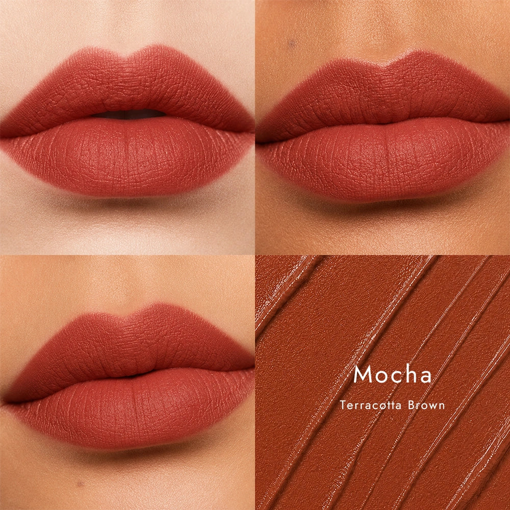 Fantasique Silky Matte Lipstick
