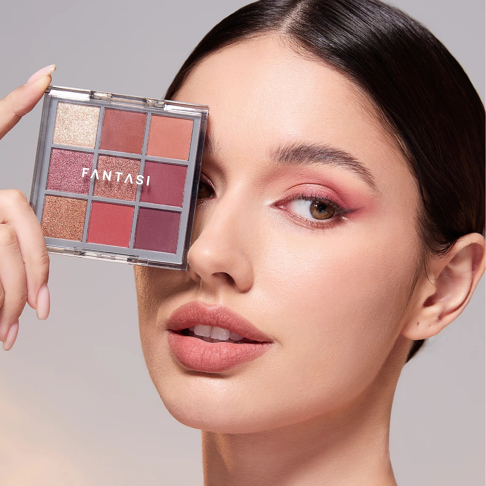 Blooming Season Eyeshadow Palette