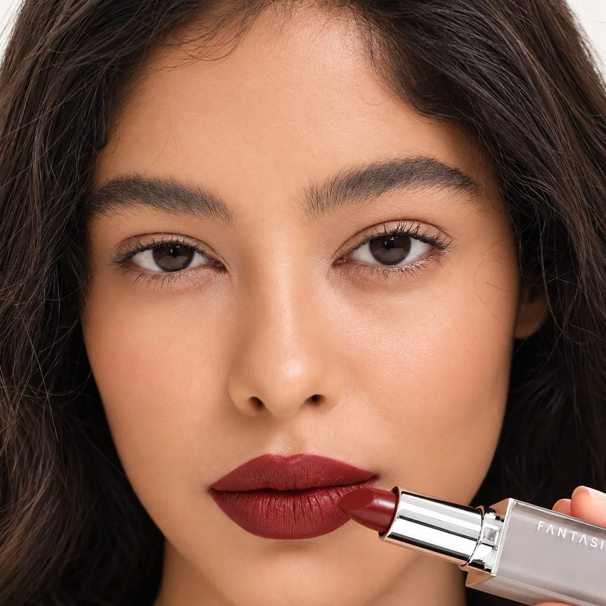 Fantasique Silky Matte Lipstick