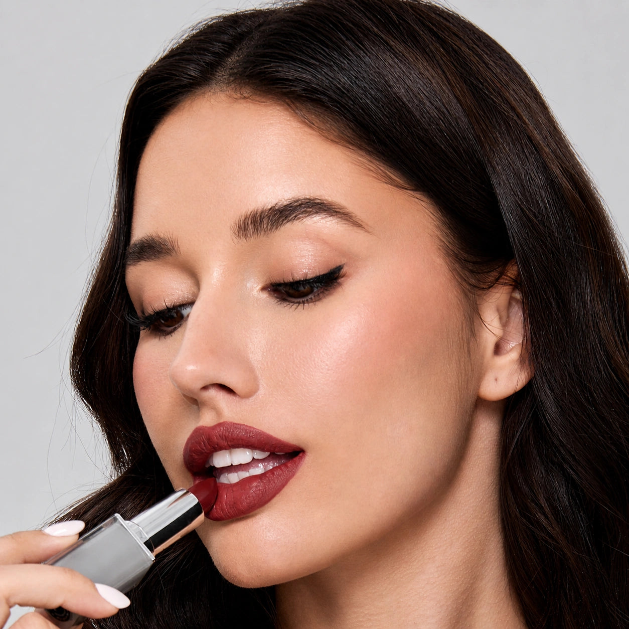 Fantasique Silky Matte Lipstick