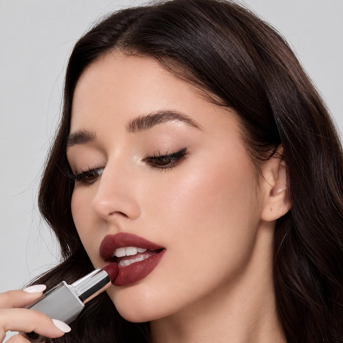 Fantasique Silky Matte Lipstick