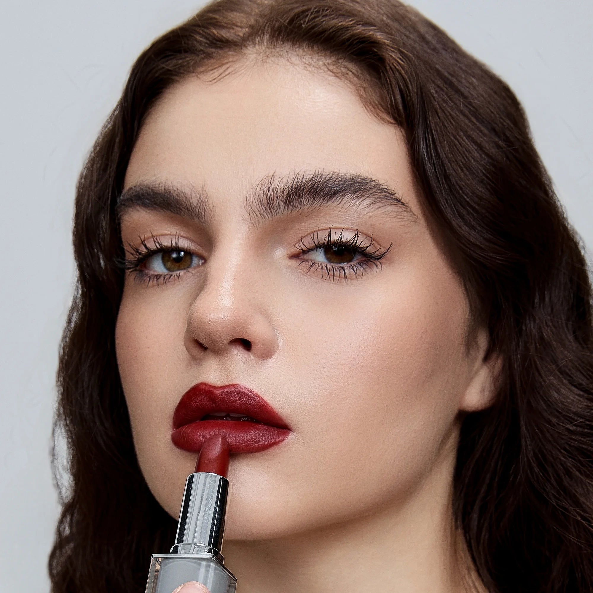 Icon Stix Matte Lipstick