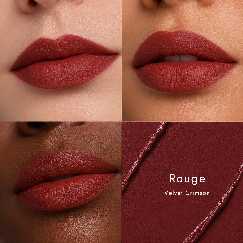 Fantasique Silky Matte Lipstick
