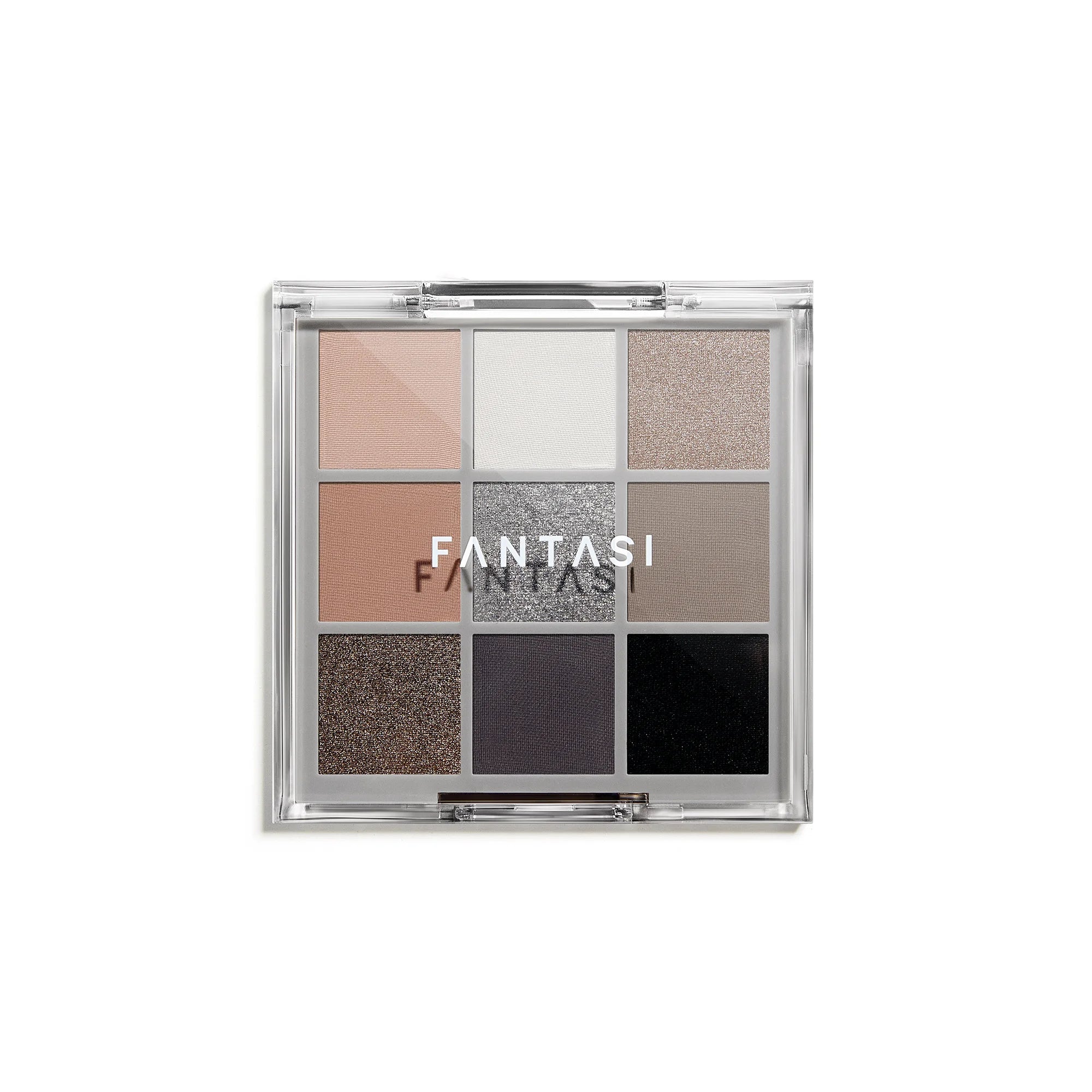 Fantasi Icon Crazy Rhythm Eyeshadow Palette