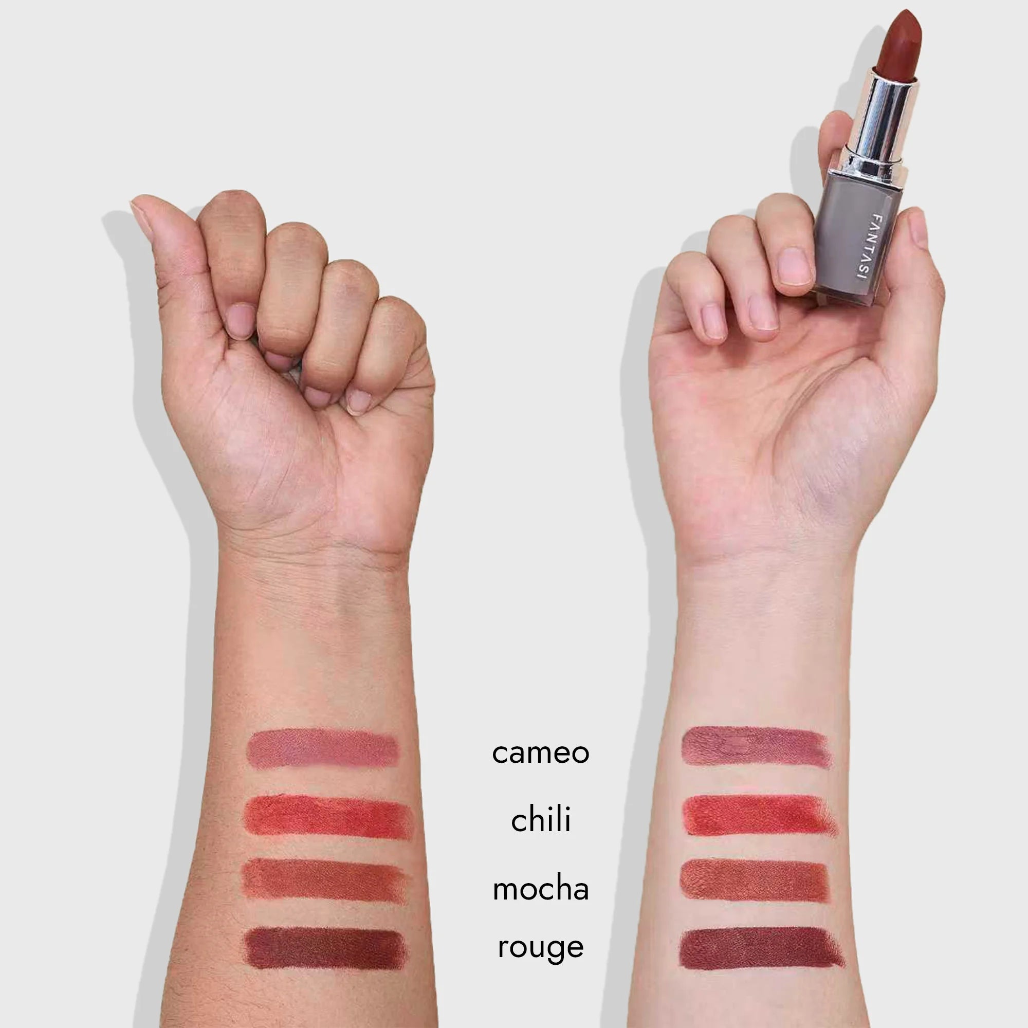 Fantasi Icon Stix Matte Lipstick