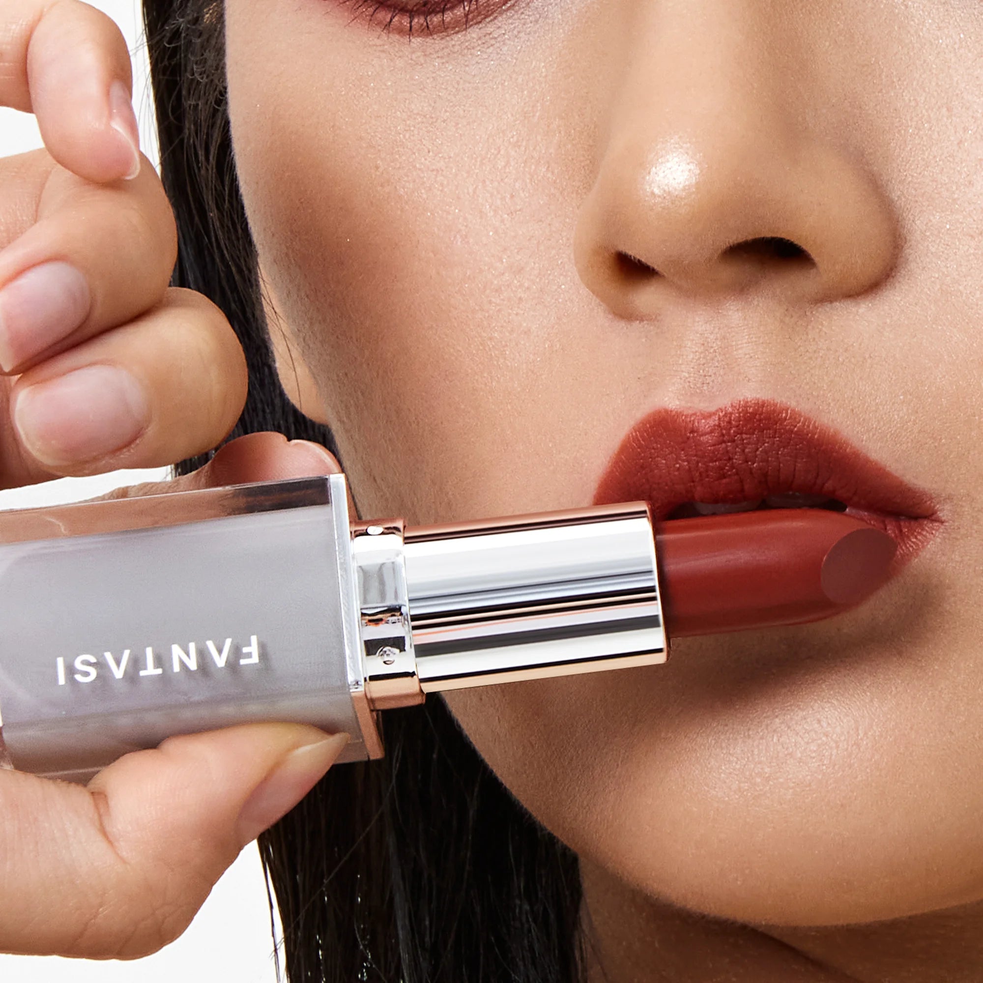 Lip Fantasies Matte Lipstick