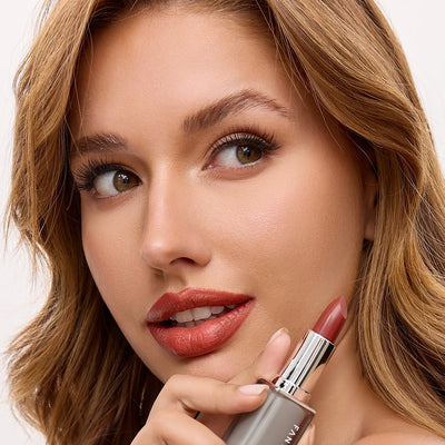 Fantasique Silky Matte Lipstick