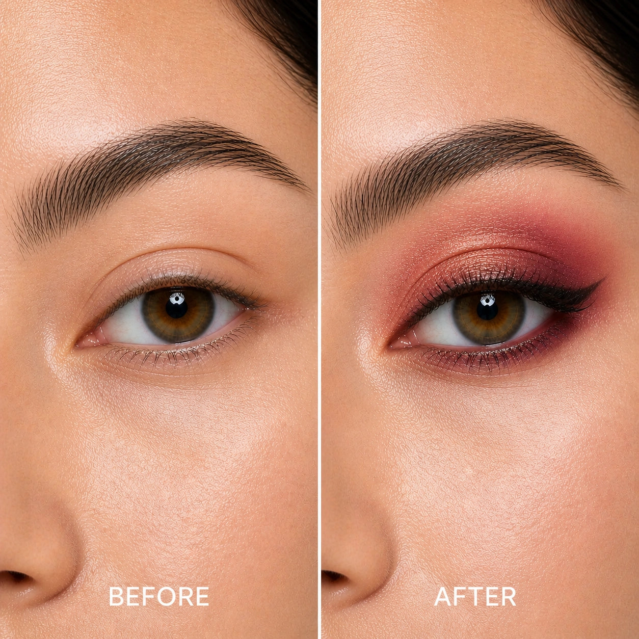 Crazy Rhythm Eyeshadow Palette