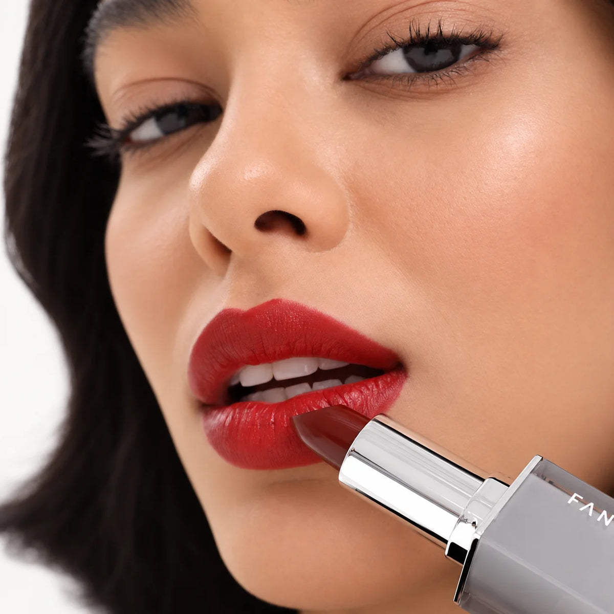 Fantasique Silky Matte Lipstick