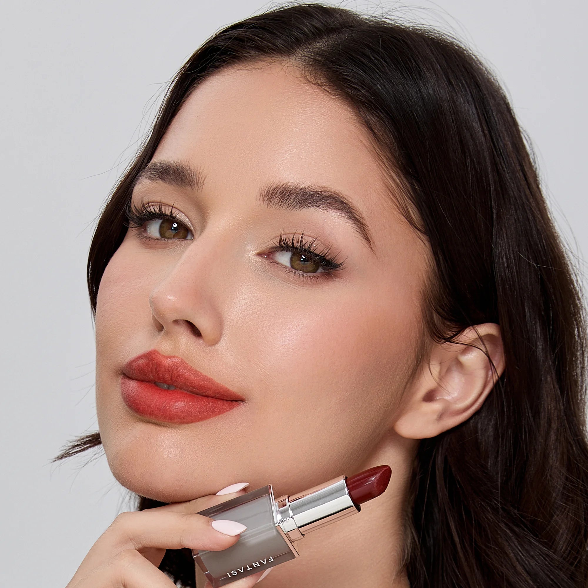 Icon Stix Matte Lipstick