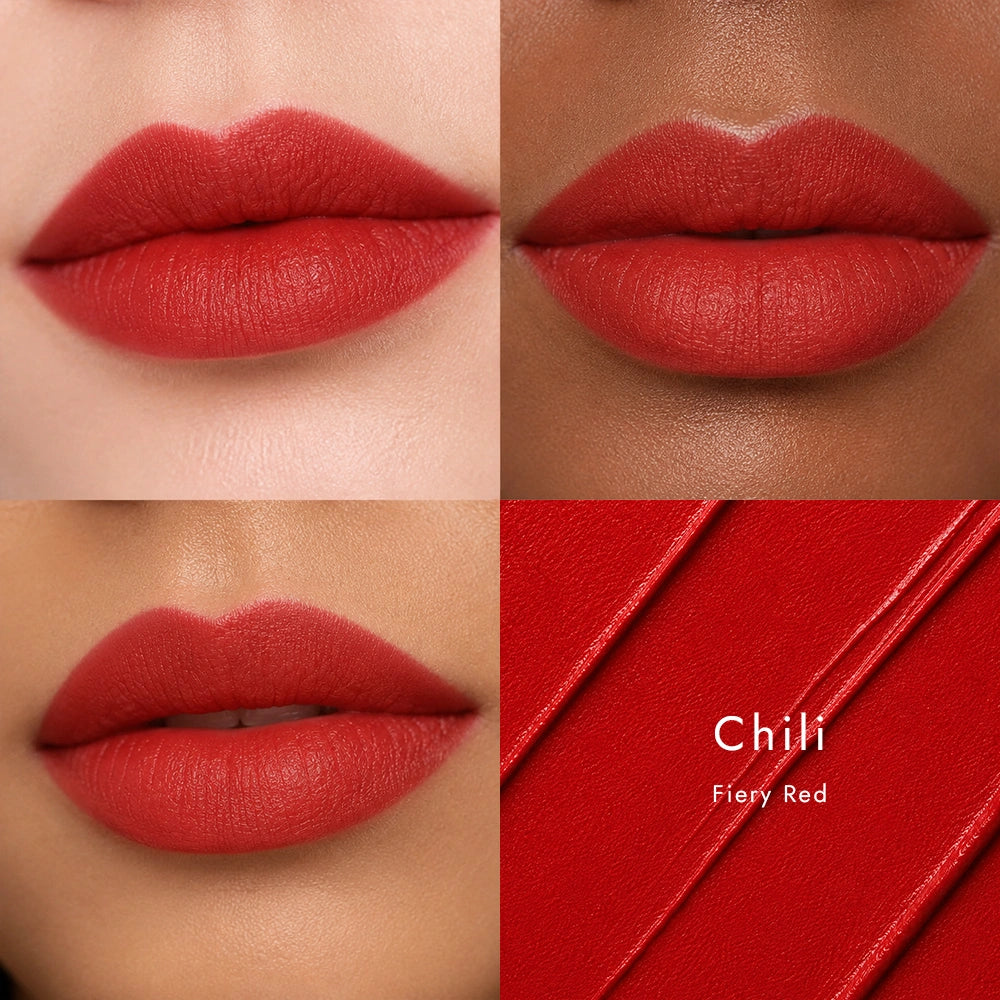 Fantasique Silky Matte Lipstick