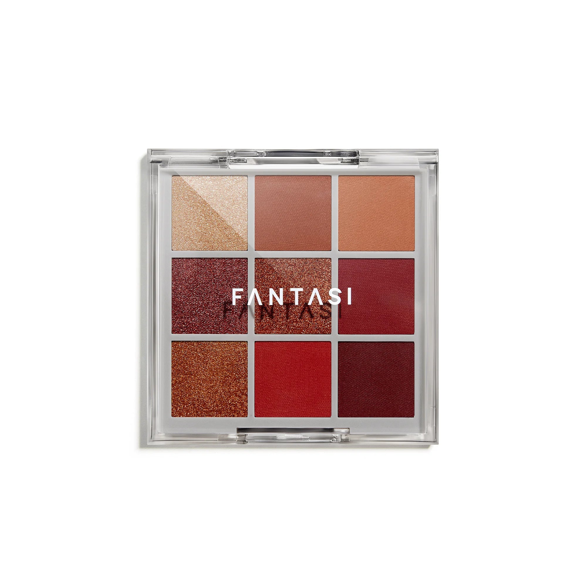 Paleta de sombras de ojos esenciales Fantasies