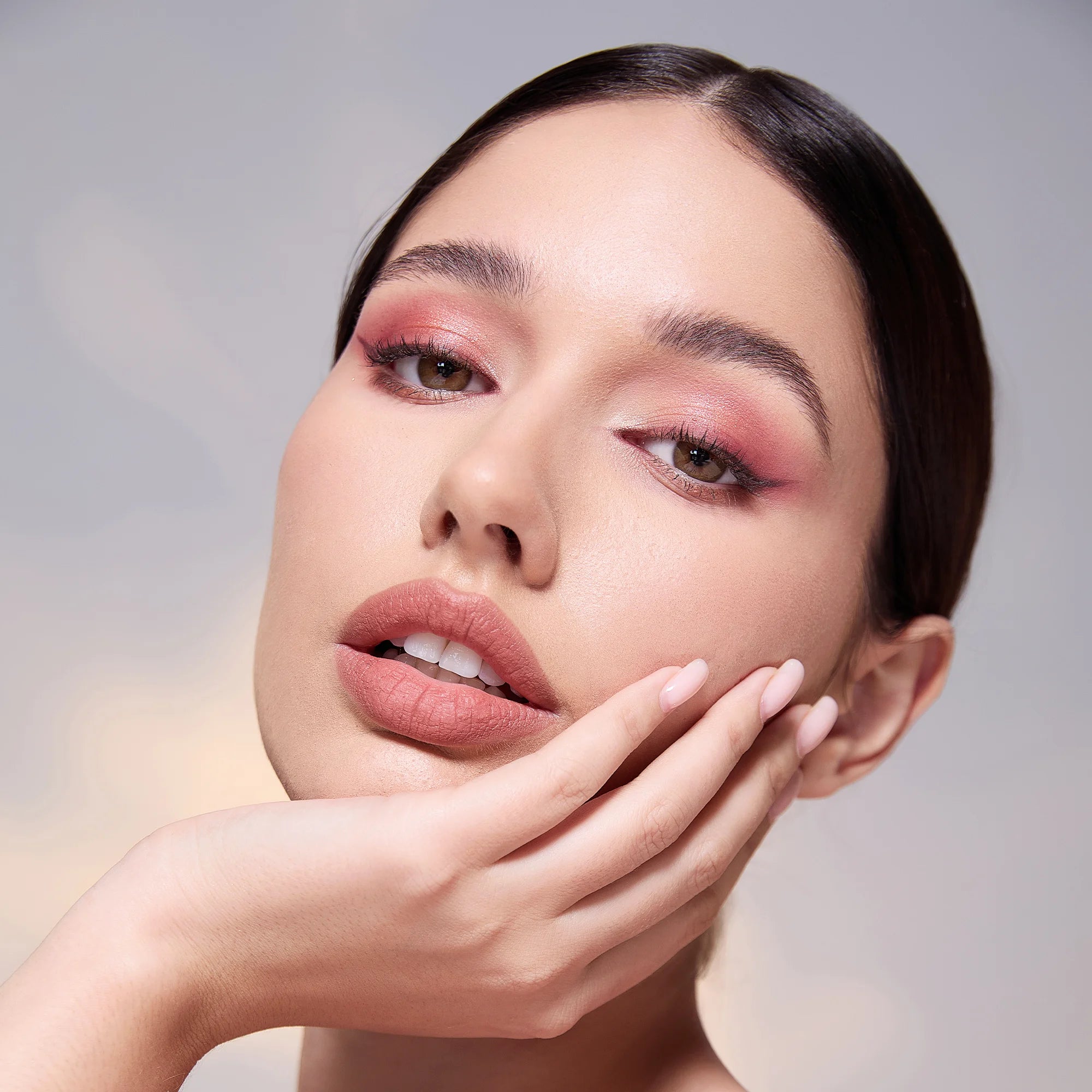 Paleta de sombras de ojos esenciales Fantasies