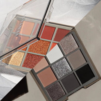 Fantasé Essence Eyeshadow Palette