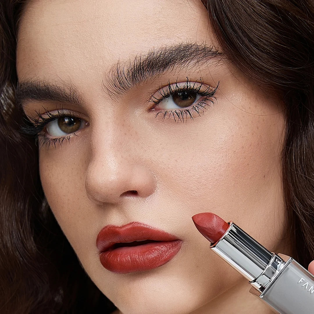 Lip Fantasies Matte Lipstick