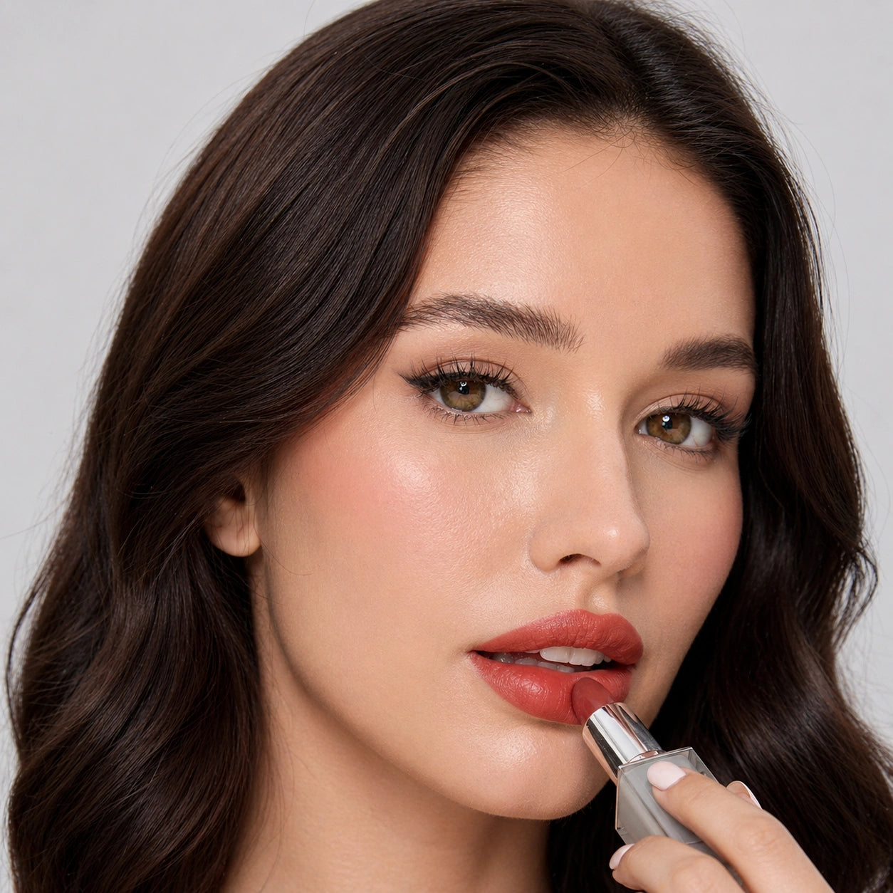 Fantasique Silky Matte Lipstick