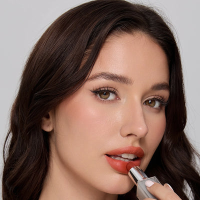 Icon Stix Matte Lipstick