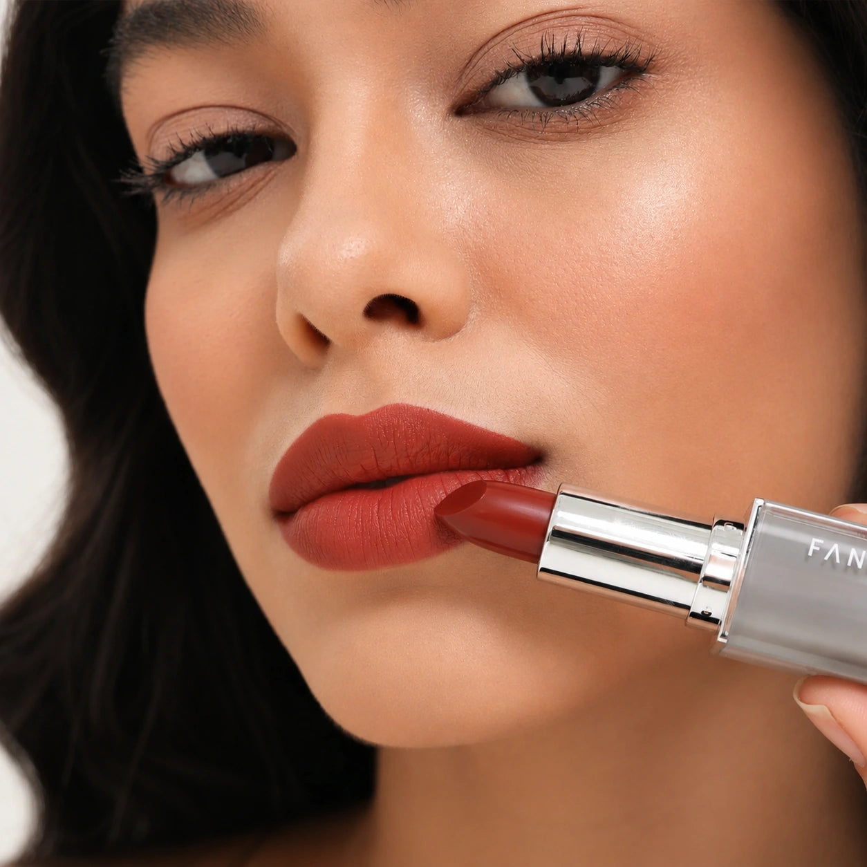 Fantasique Silky Matte Lipstick