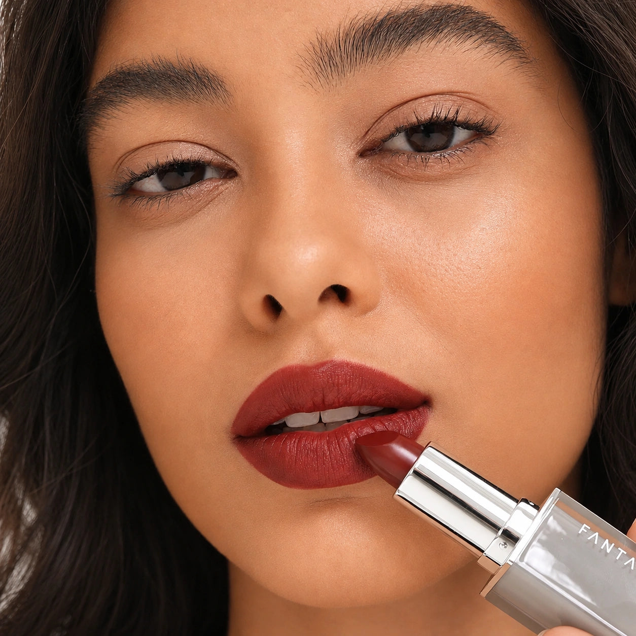 Fantasique Silky Matte Lipstick