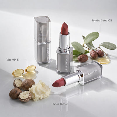 Fantasique Silky Matte Lipstick