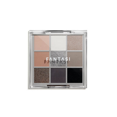 Crazy Rhythm Eyeshadow Palette