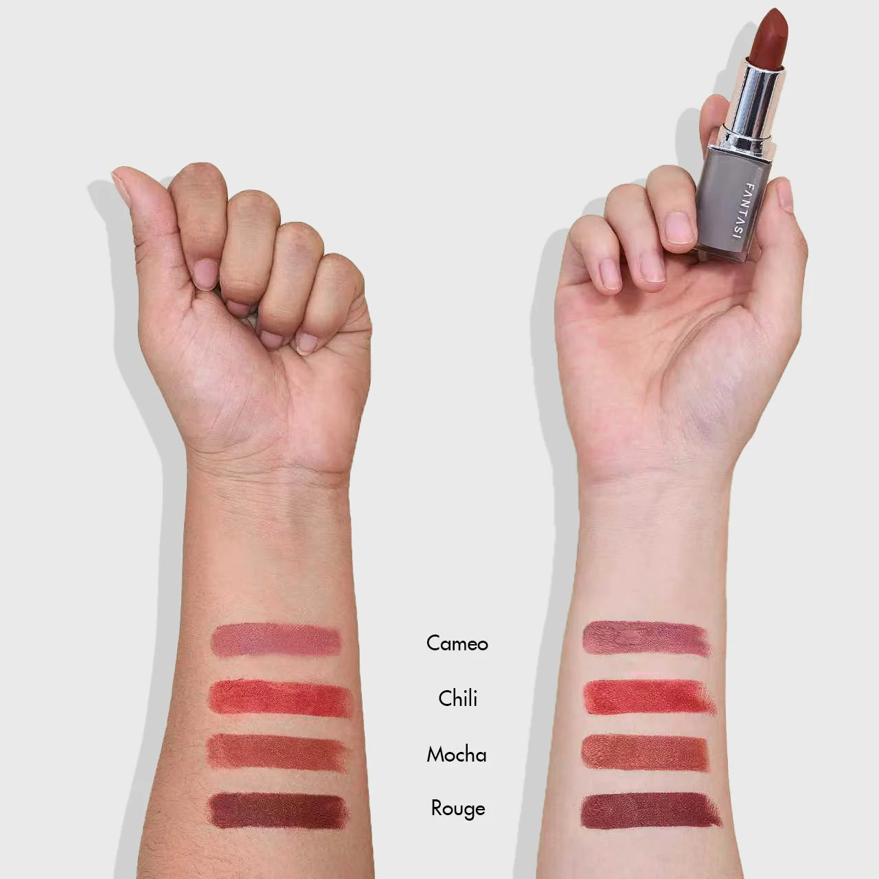 Lip Fantasies Matte Lipstick