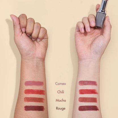 Fantasé Essence Matte Lipstick